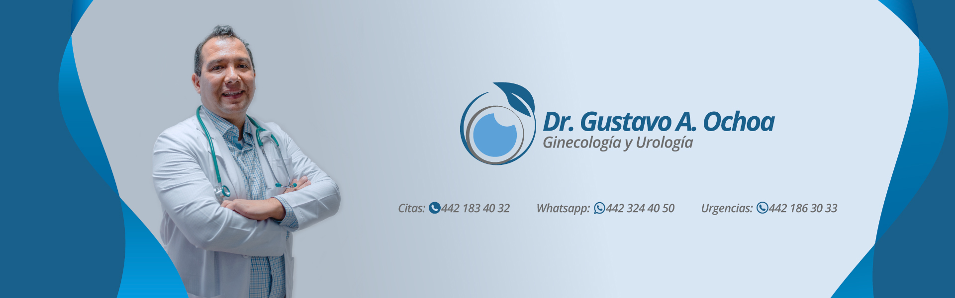 Ginecólogo Urólogo