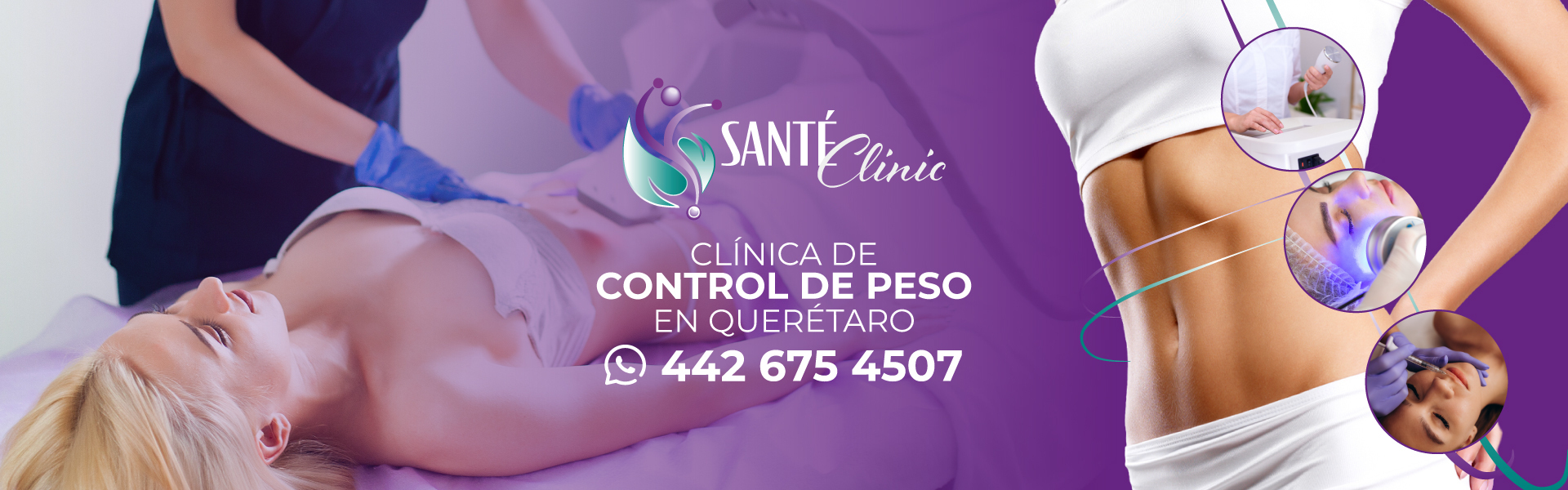 Mesoterapia en Querétaro – Santé Clinic